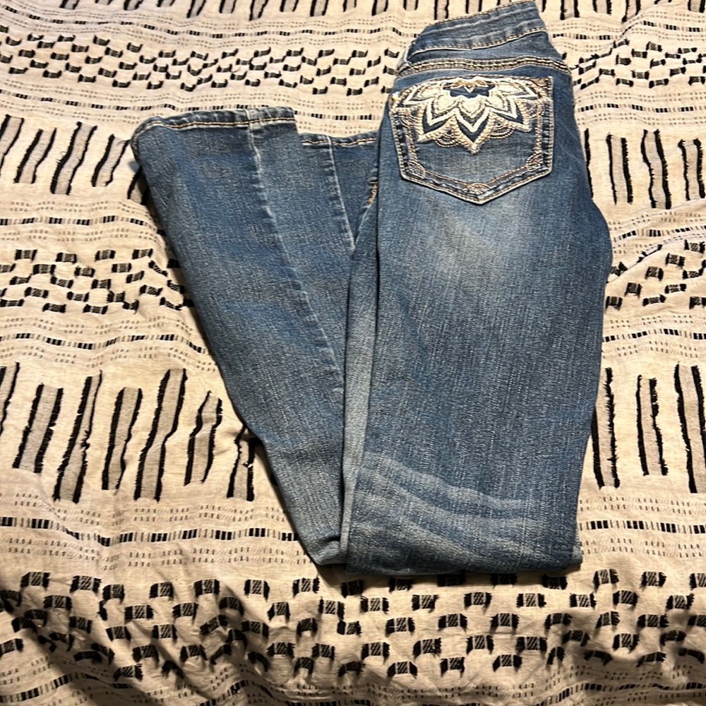 Shyanne jeans size 26